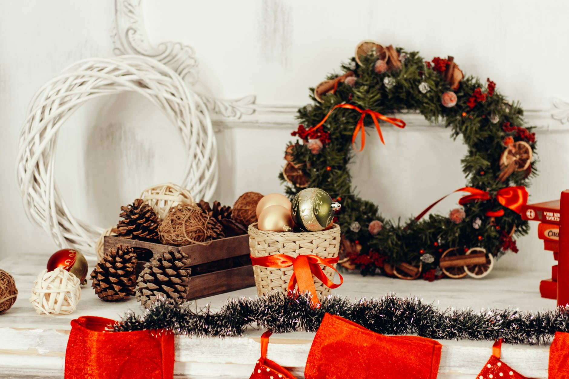 How to Stage Your Home During the Holidays