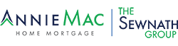 AnnieMac Home Mortgage logo